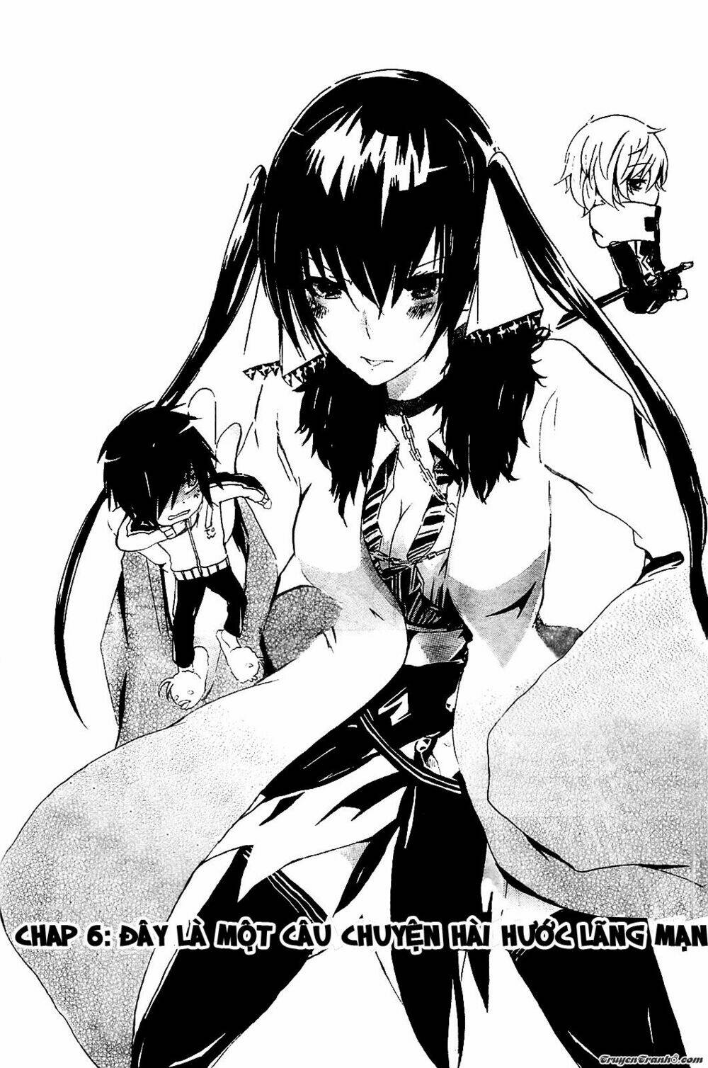 lasboss x hero chapter 6 4