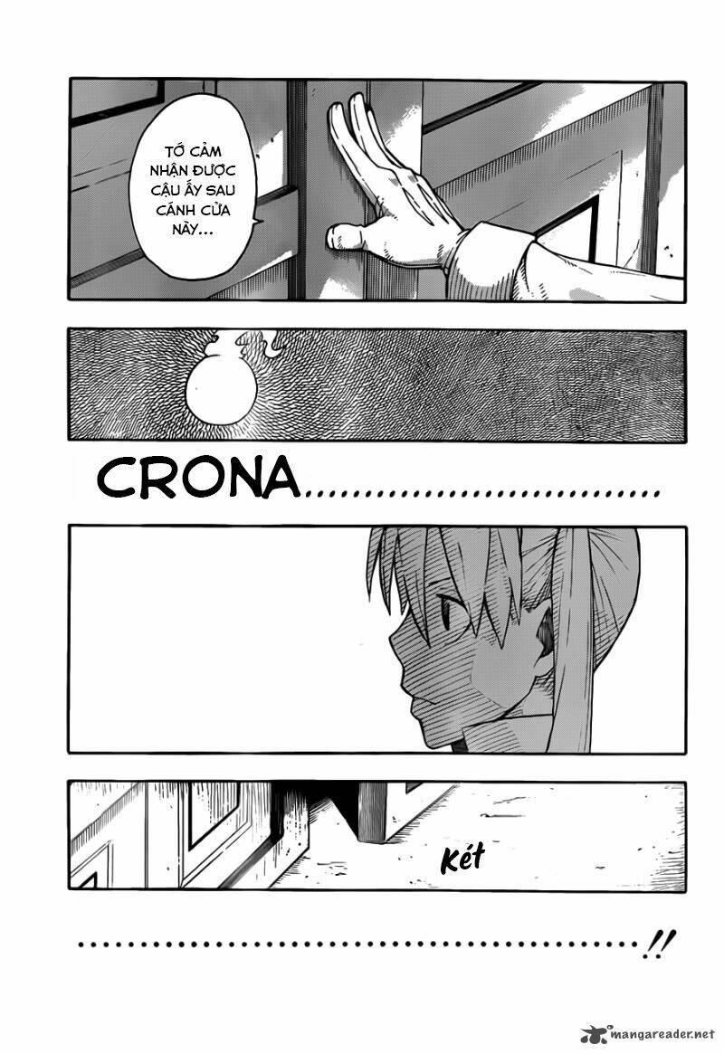 soul eater chapter 95 31