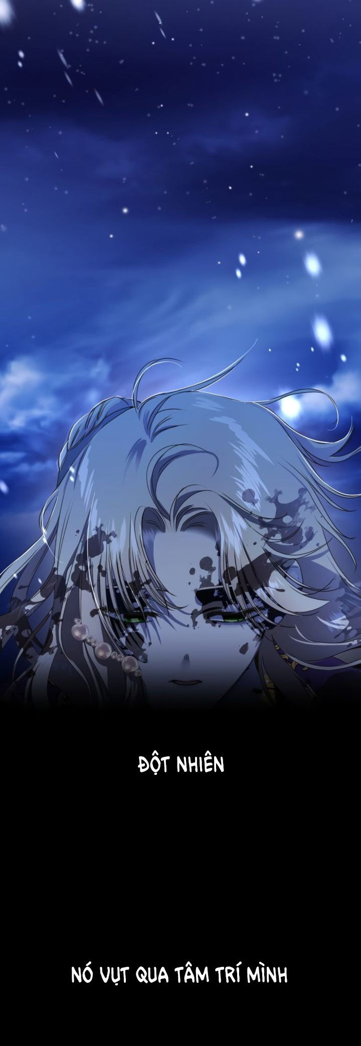 tôi muốn trở thành cô ấy dù chỉ là một ngày chapter 9 51