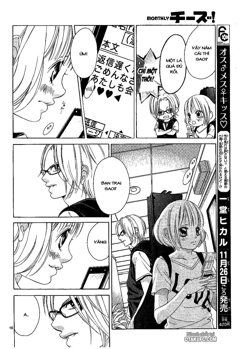 bướm trong sương mù chapter 9 16