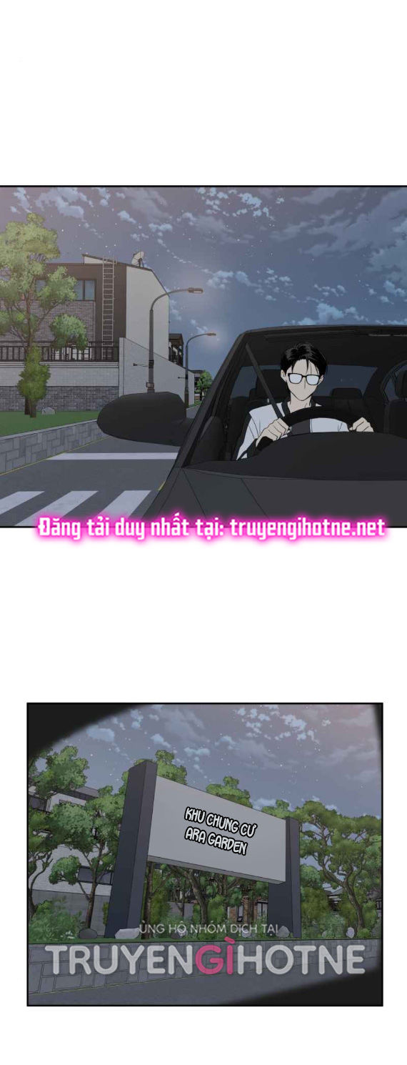 [16+] người đàn ông tầng trên chapter 13.2 15