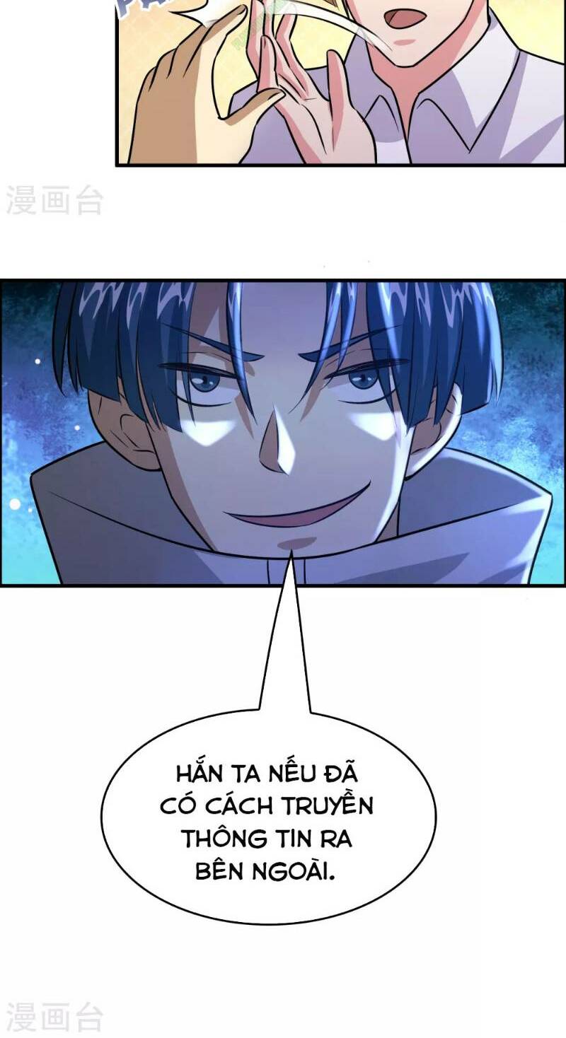 dị giới cung ứng thương chapter 47 20