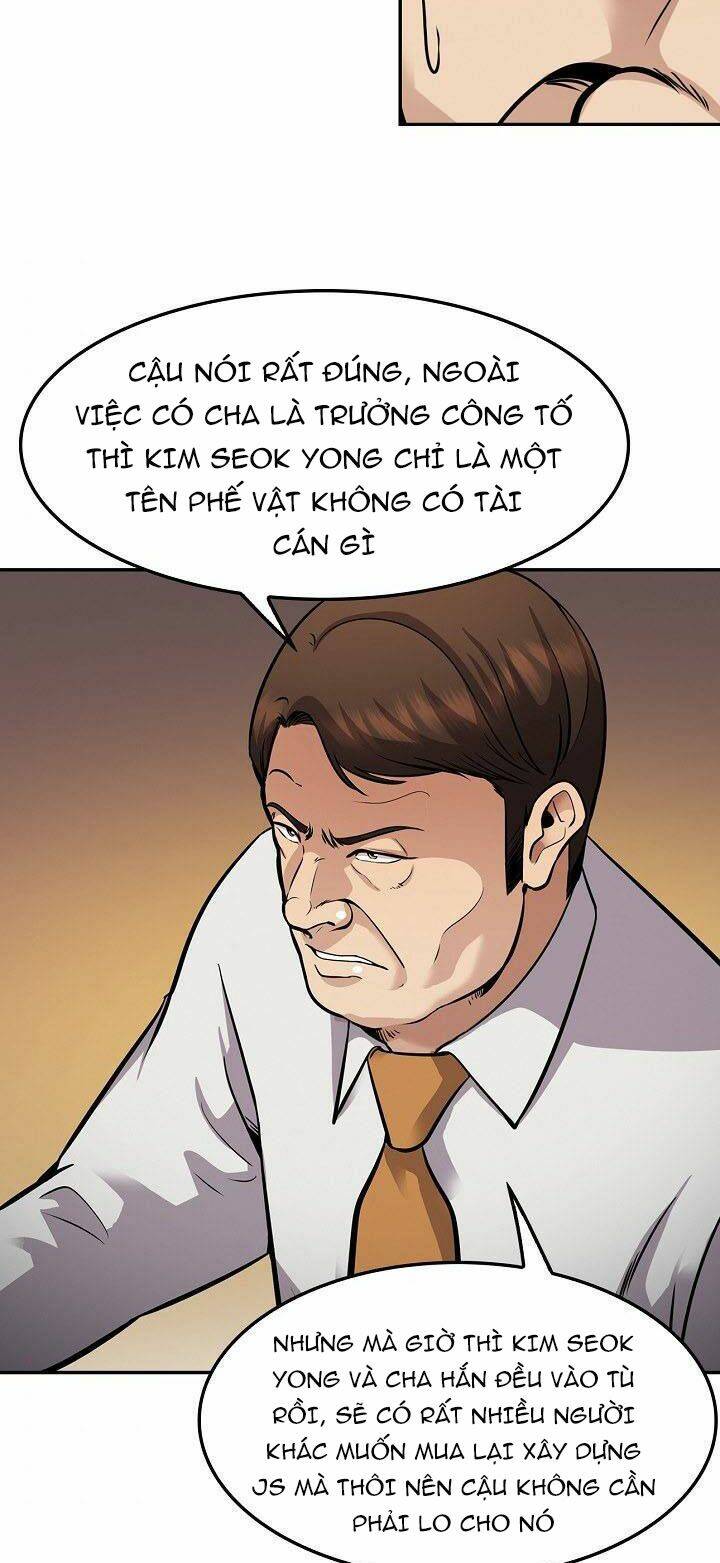 điều tra viên chuyển sinh chapter 113 21