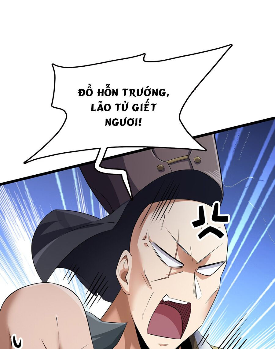 đại bảo kiếm của tôi chapter 37 1