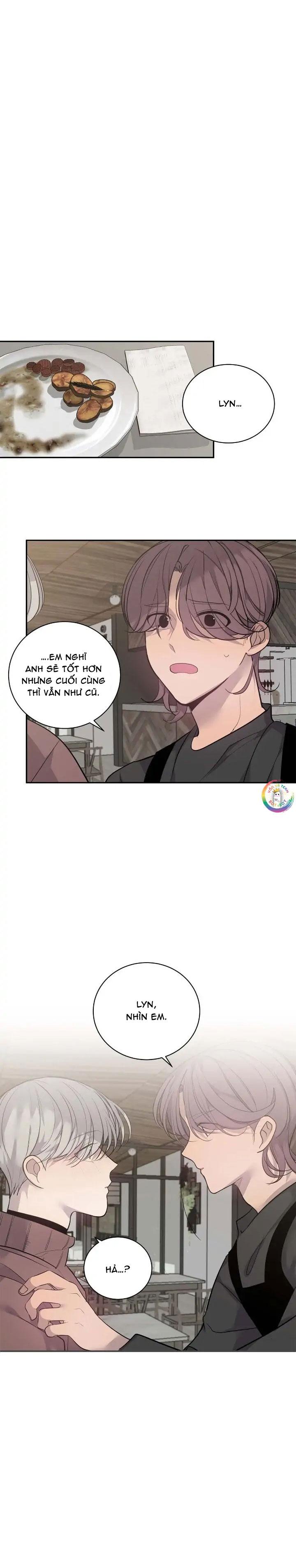 sao notp lại thành thật rồi? chapter 49 14