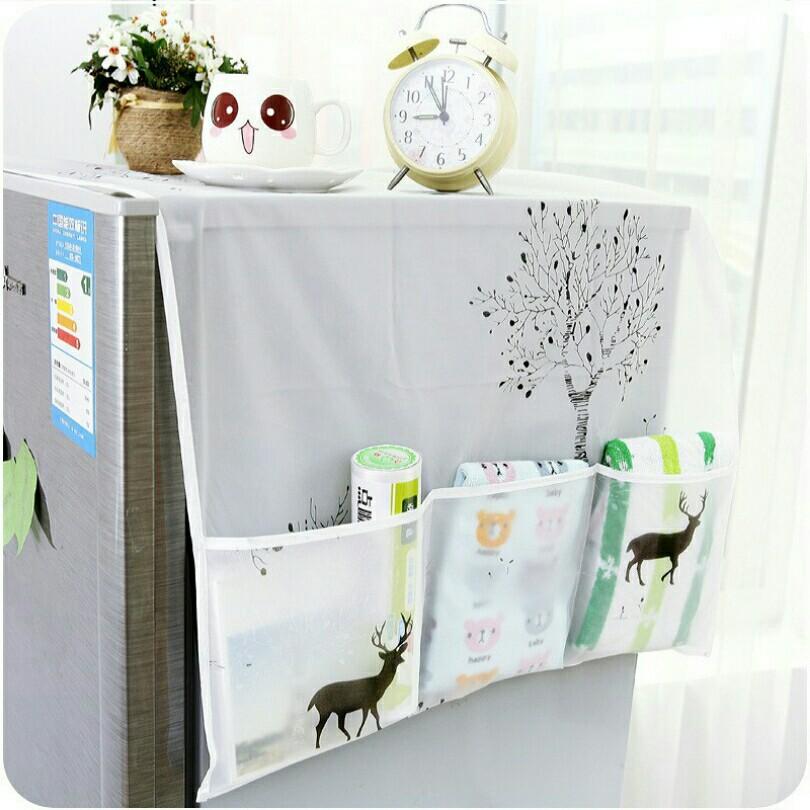 Tấm phủ tủ lạnh chống thấm