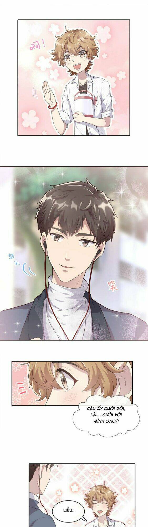 cao phán chapter 1 29