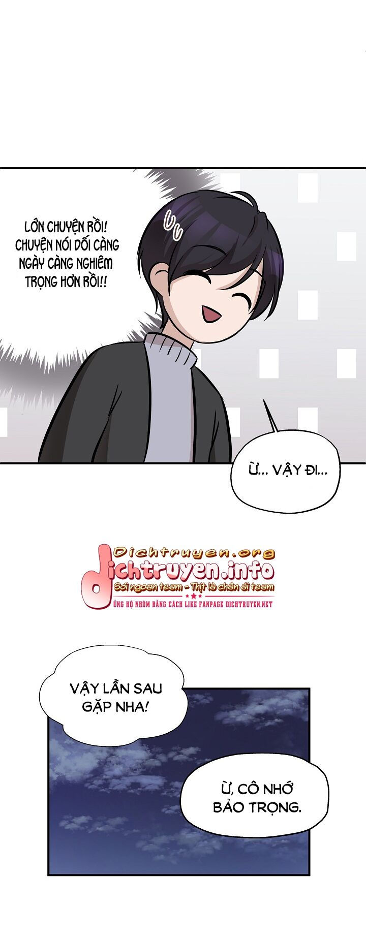 cuộc sống kỳ thú chapter 59 39