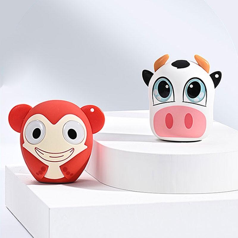 Loa Bluetooth Không Dây Nhỏ Gọn Cho Các Hoạt Động Ngoài Trời