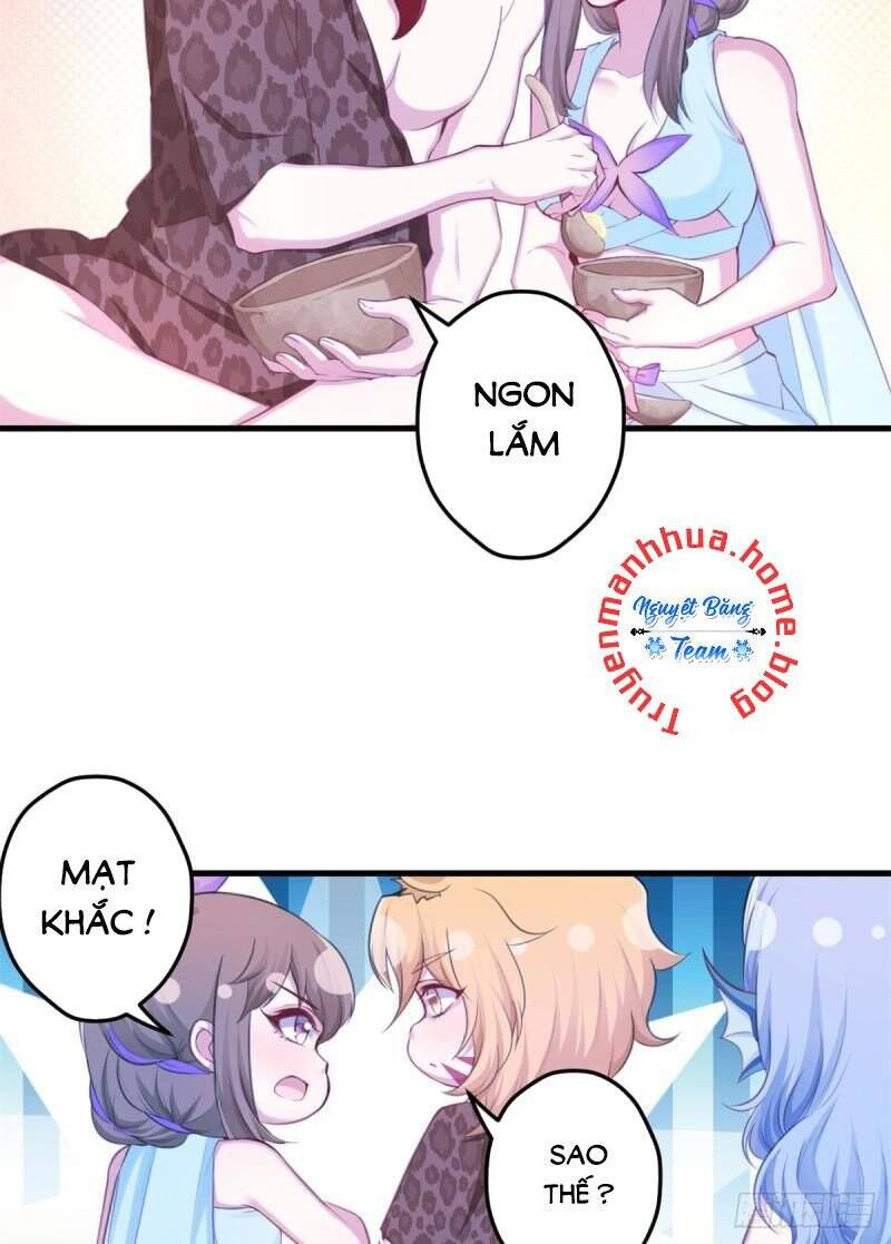 [16+] thảnh thơi thú thế chủng chủng điền, sinh sinh tể chapter 347 32