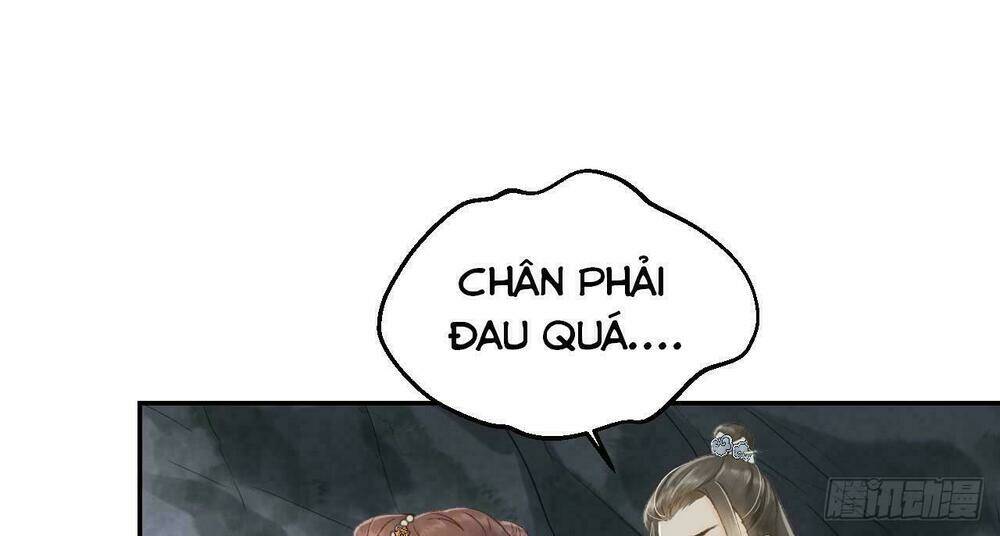 vương gia ba tuổi rưỡi của tôi chapter 14 73