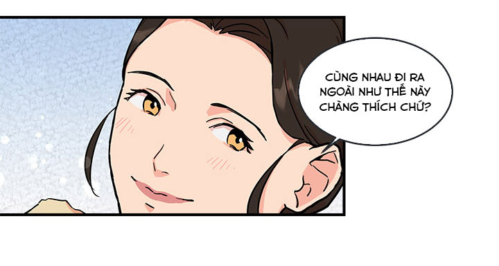 lang quân bạch hổ chapter 5.1 8