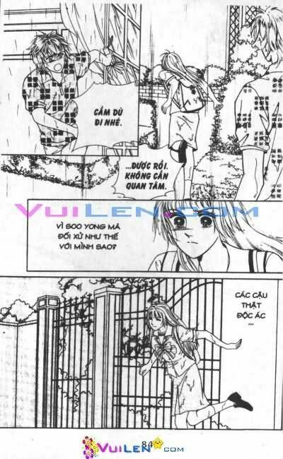 tóc gió thôi bay chapter 6 84