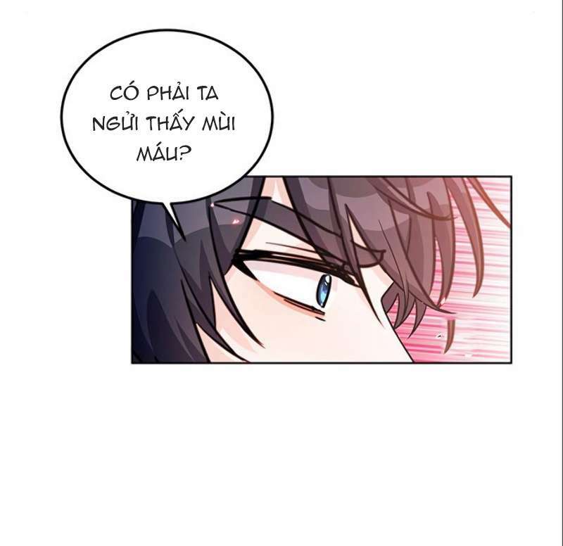 nữ hiệp trở về chapter 15.2 15