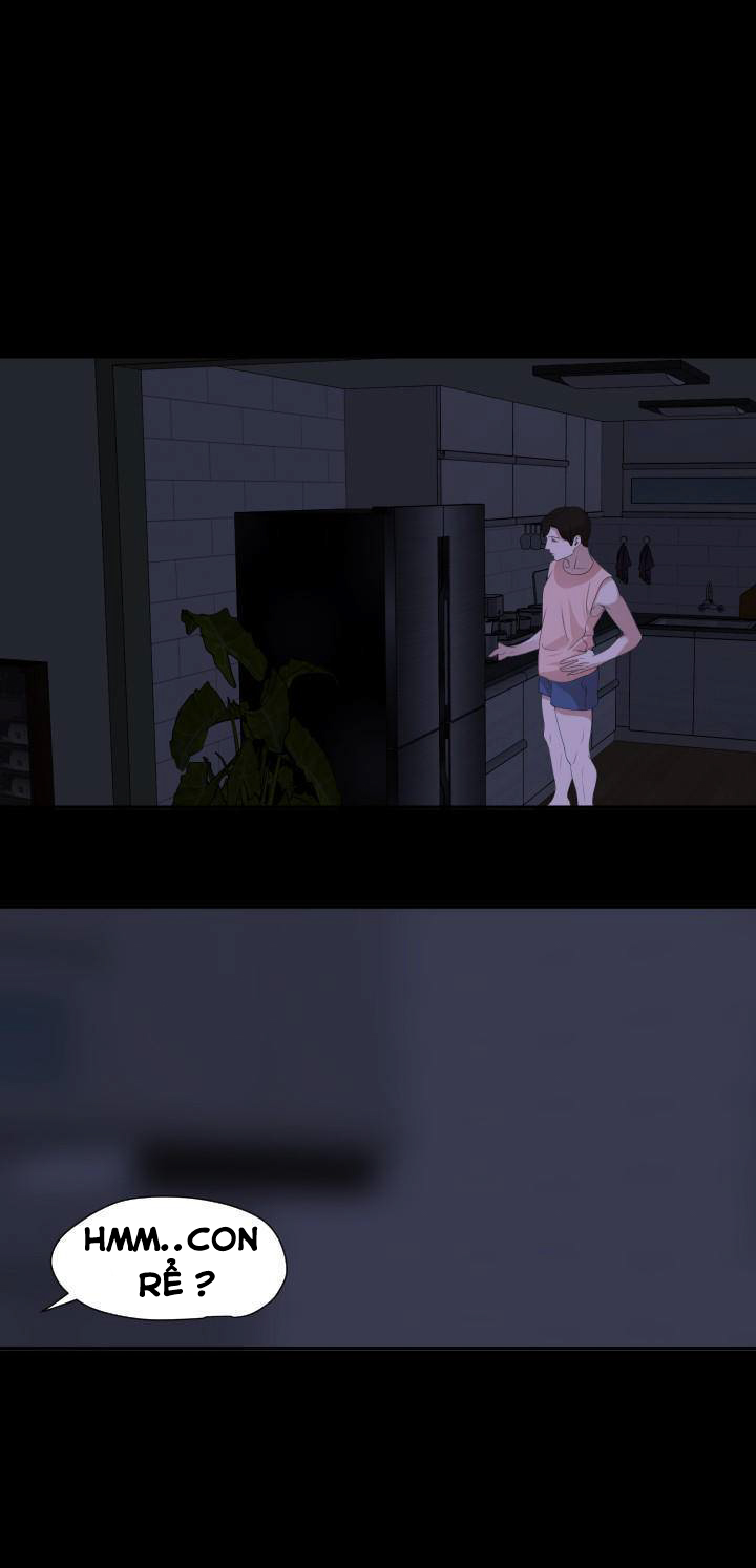 con rể chapter 4 55