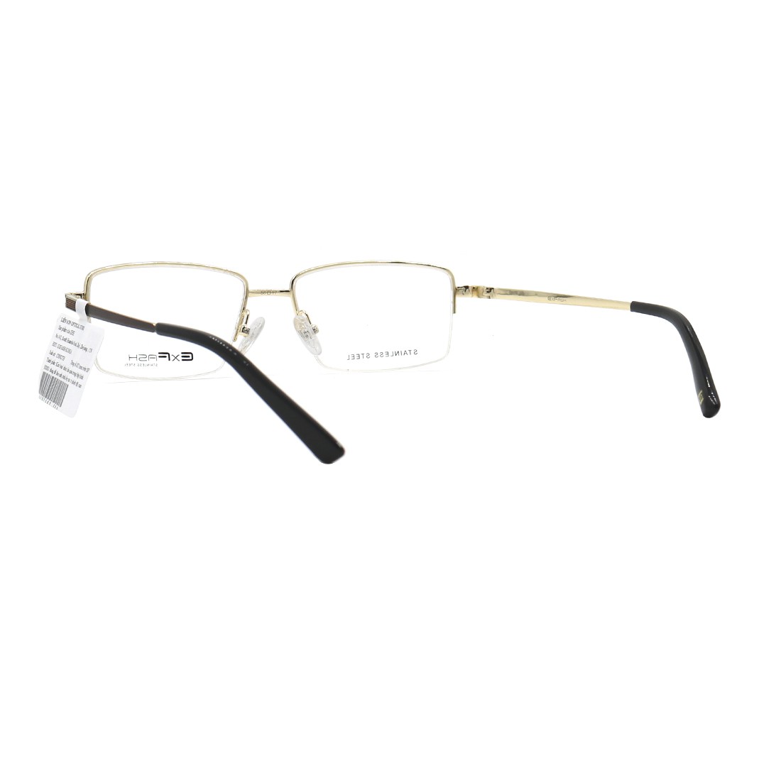 Gọng kính chính hãng Exfash EF37585