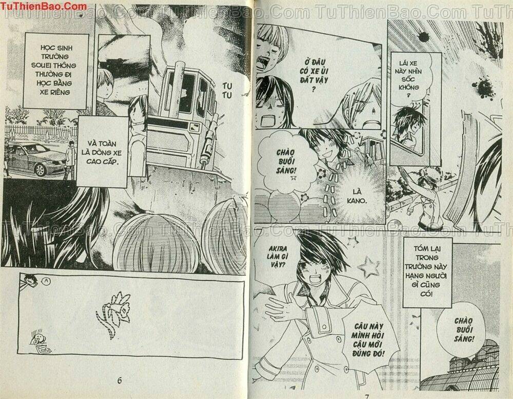 s a - lớp học ưu tú chapter 12 3