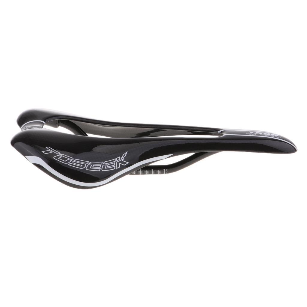 Saddle seat gel saddle saddle mountain bike road bike saddle 1 #