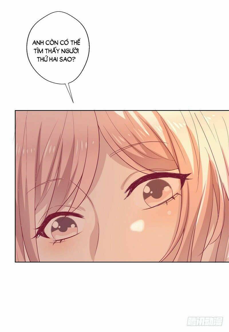 ngạo kiều tổng tài sủng điềm thê chapter 31 23