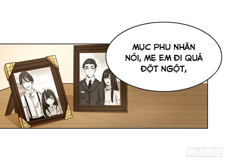 Dân Quốc Yêu Văn Lục chapter 50 - Trang 8