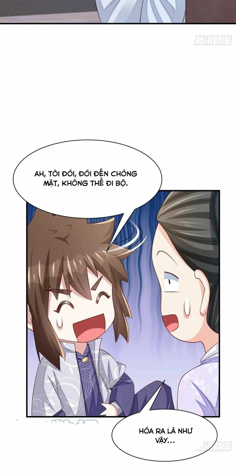 thuần hóa ba ba bạo quân chapter 34 46