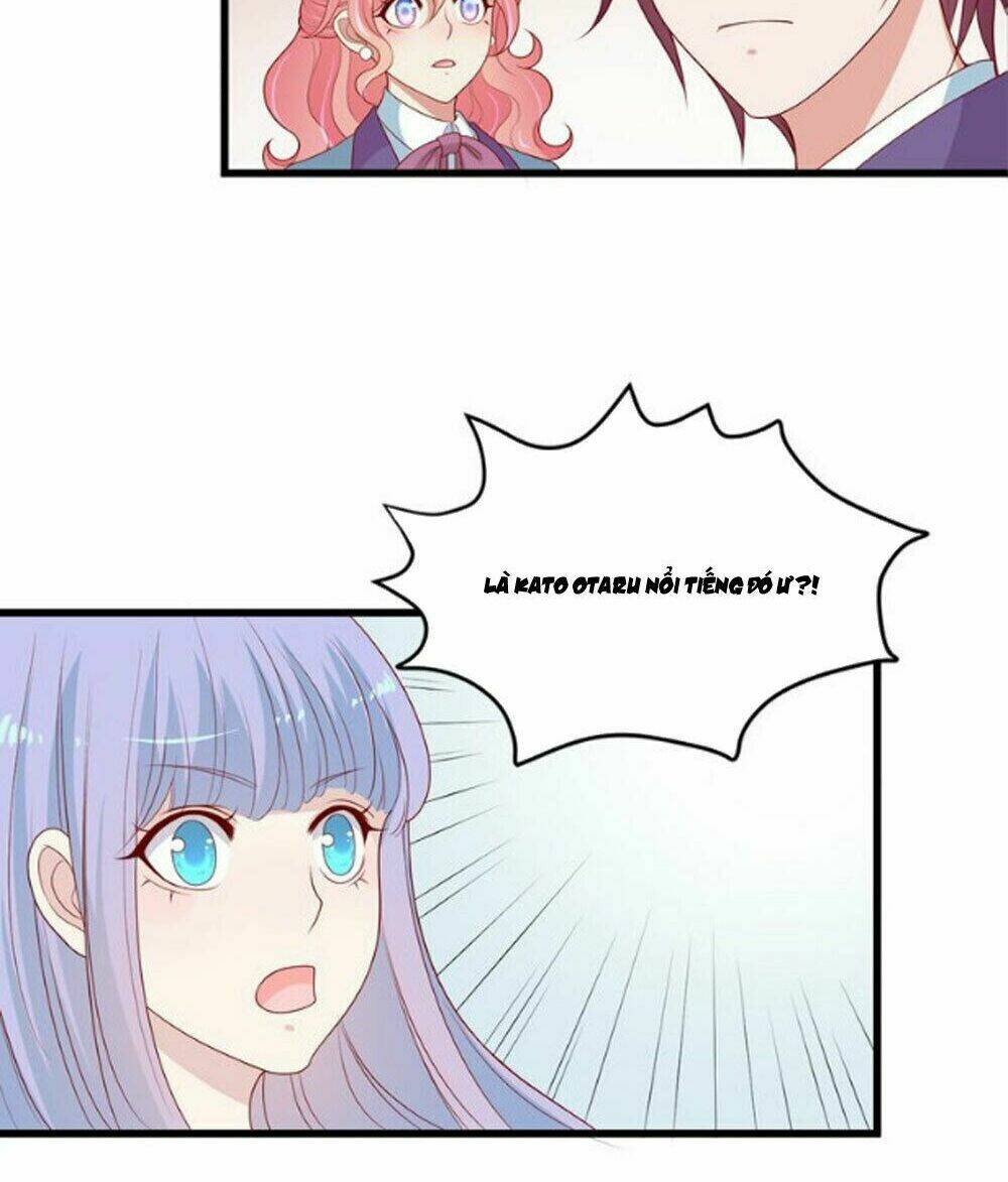 quản lí ngây ngô và thần tượng ác ma chapter 17 33