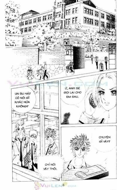 chàng gà mái chapter 16 8