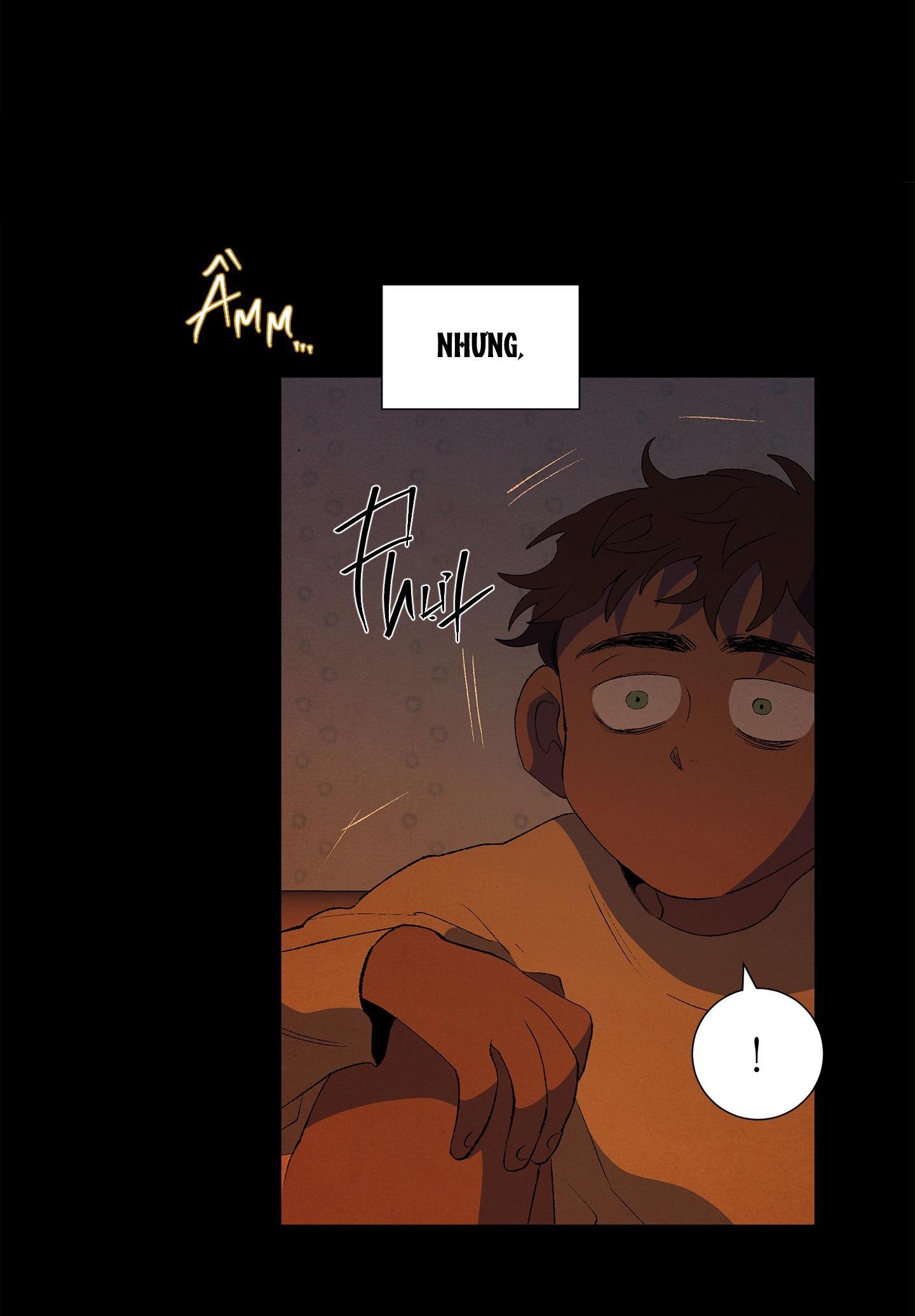 ông chú bên cửa sổ chapter 10 32