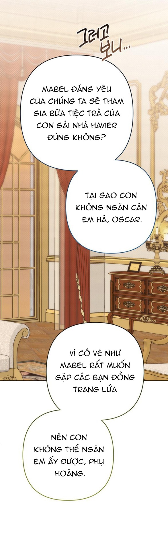 tiểu bạo chúa chapter 57.2 7