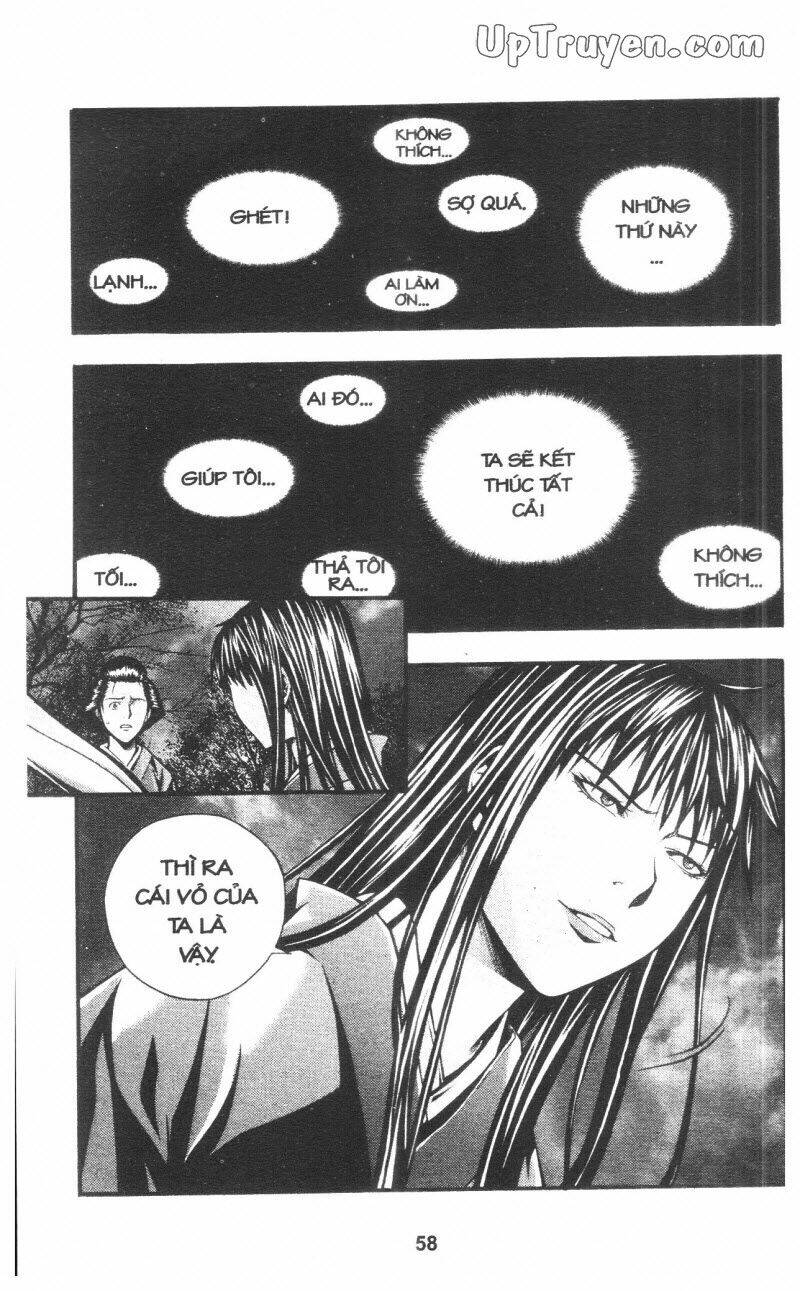 thời gió lốc (thời đại phong tang) chapter 9 59