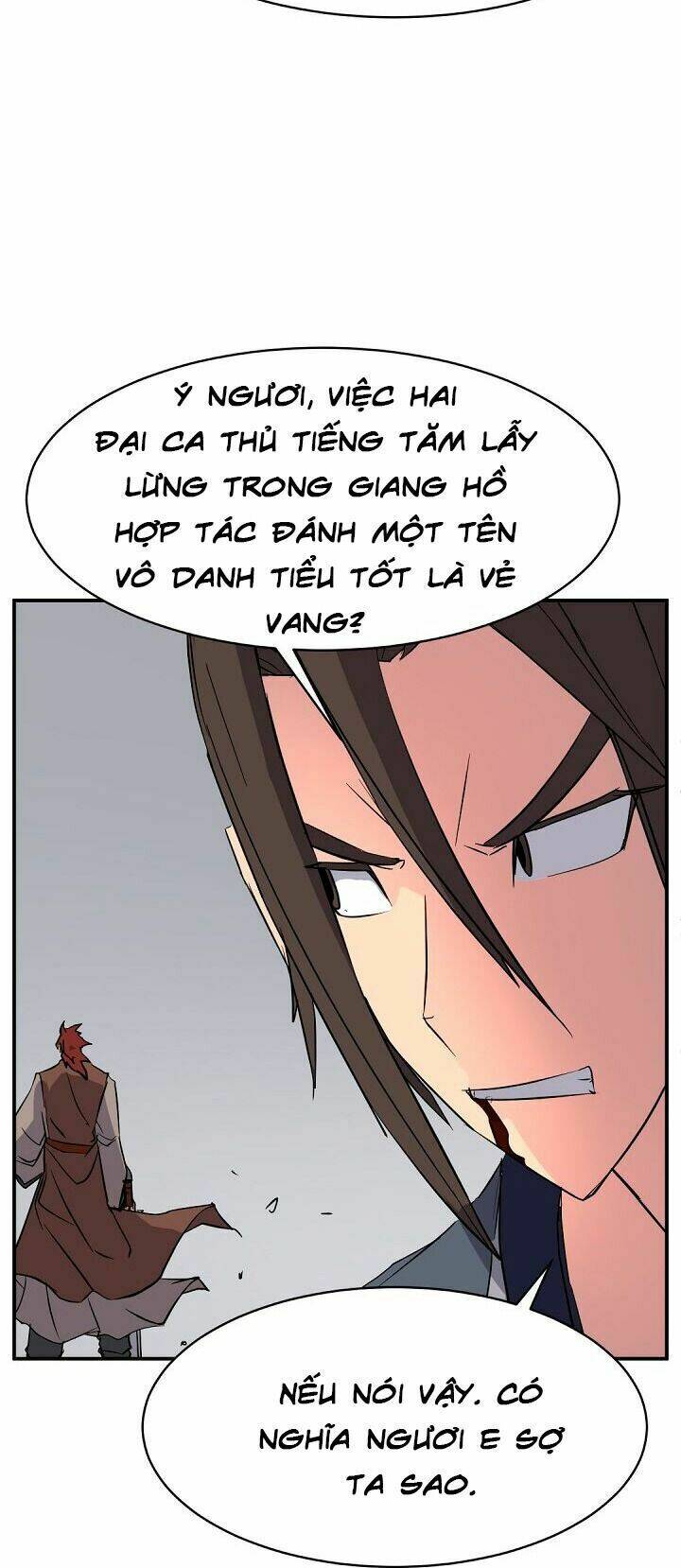 trọng sinh, bất khả chiến bại chapter 73 11