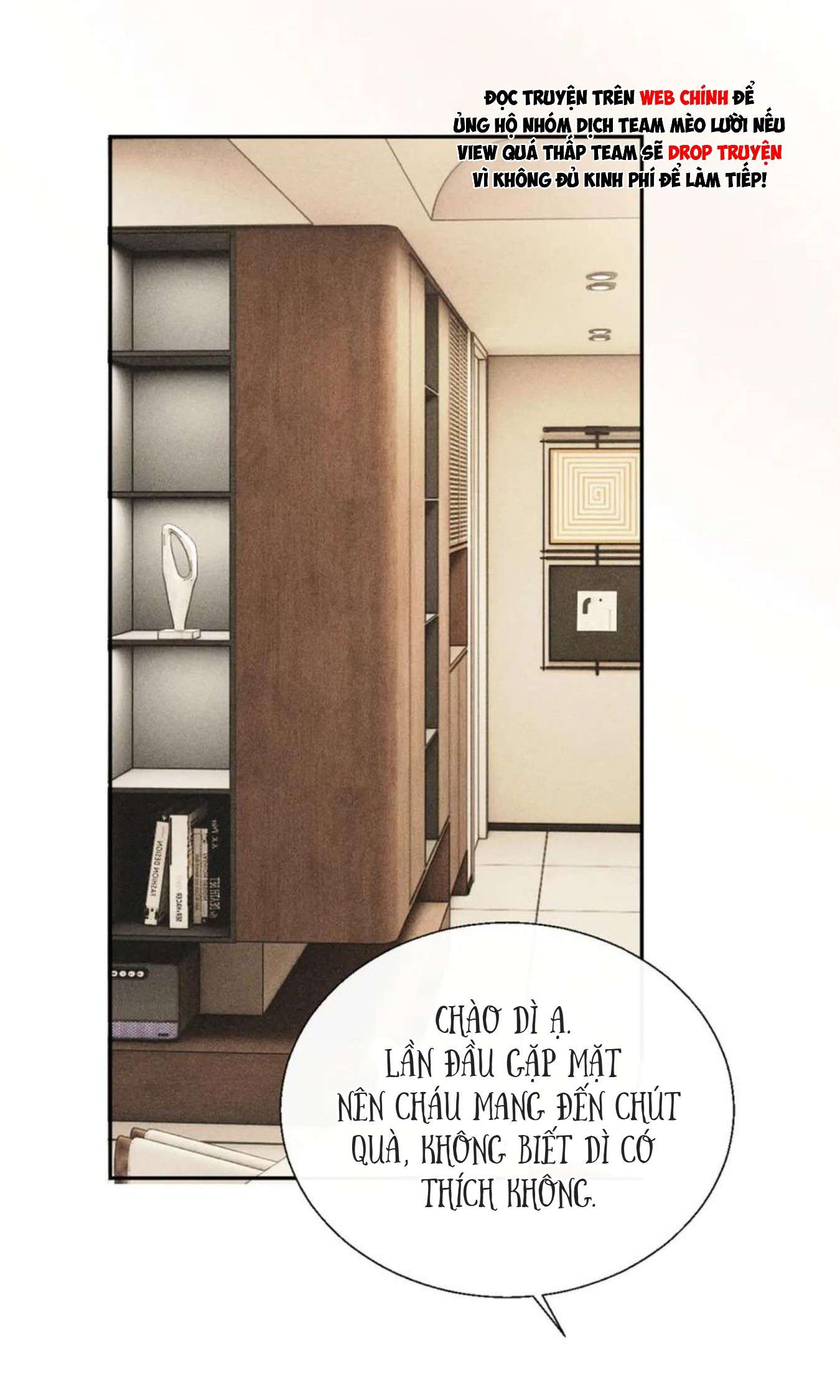 đắm say chapter 28 11