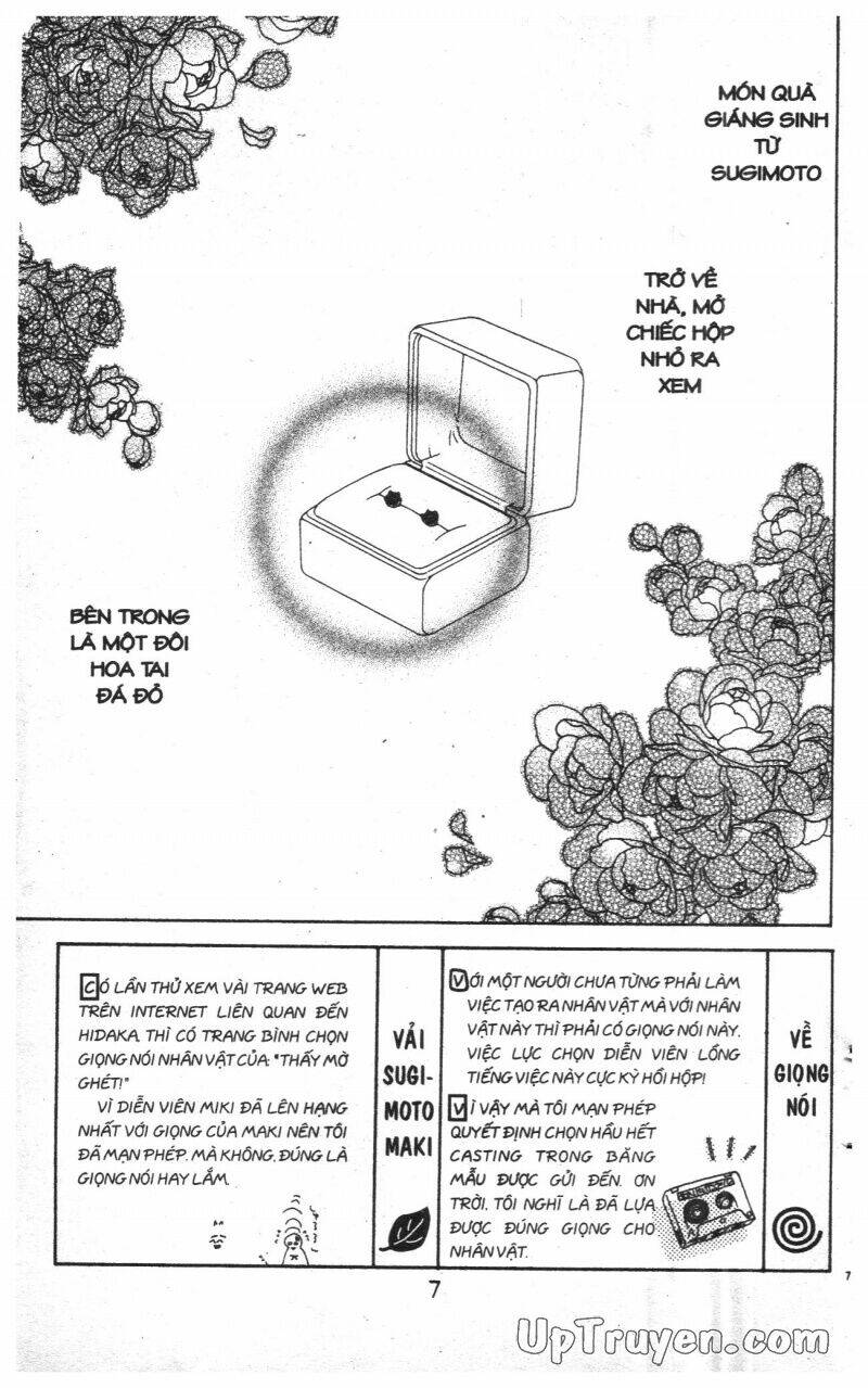 thấy mờ ghét chapter 5 5