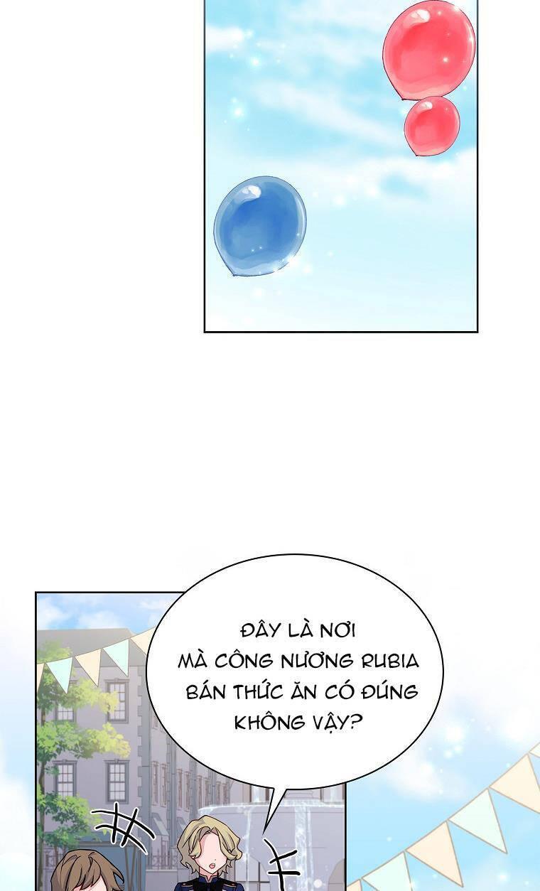 để yên cho tiểu thư hiền chapter 62.1 27