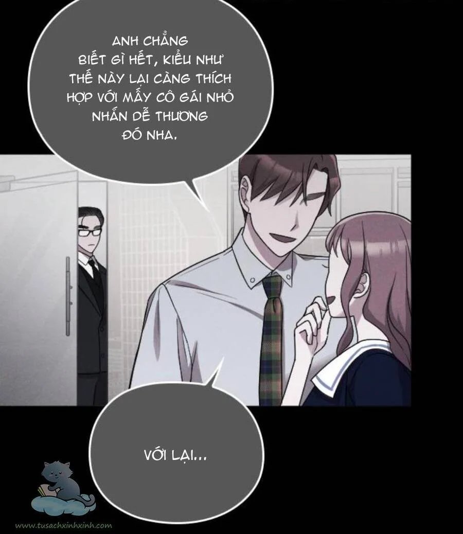 cô đi mà lấy chồng tôi chapter 14 24