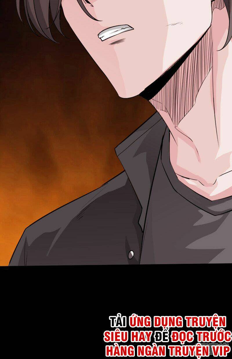 tuyệt phẩm tà thiếu chapter 99 4