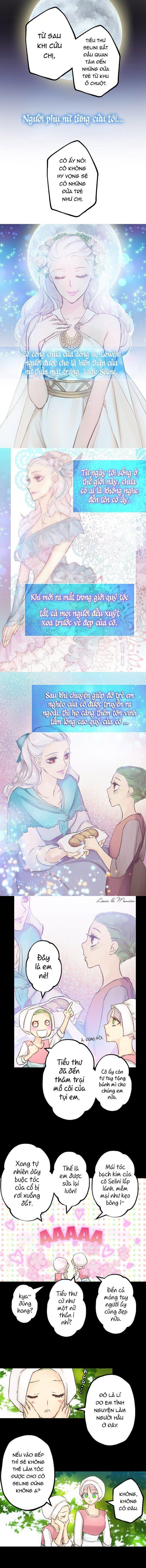 theo như ý ngài, hầu tước chapter 1 7