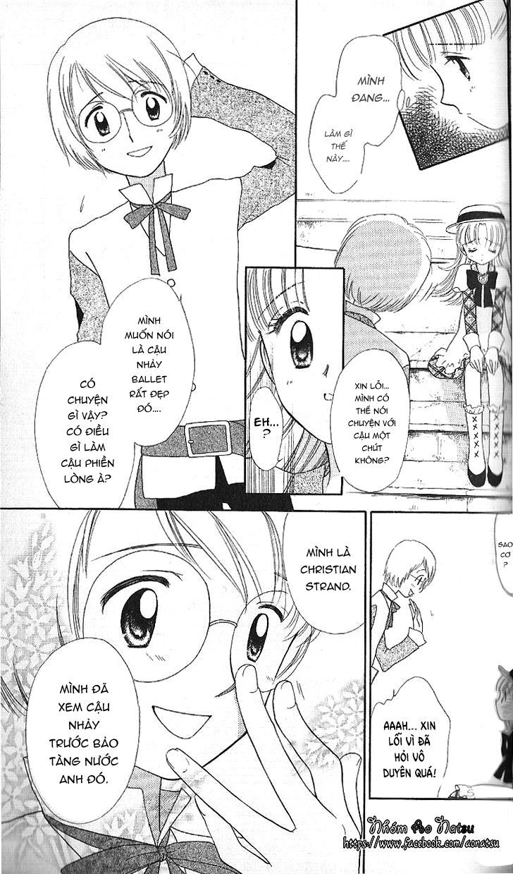 ashita no nadja chapter 8 7