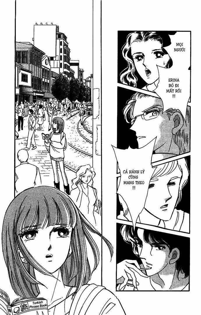 bình minh bên sư tử chapter 1 45