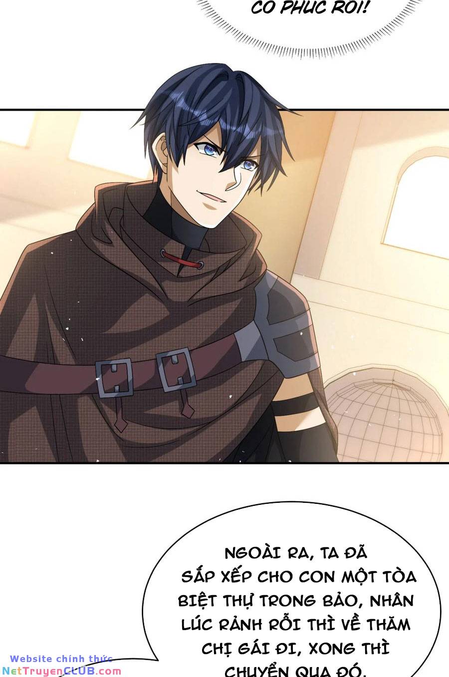 cựu nhật ngự long chapter 41 9