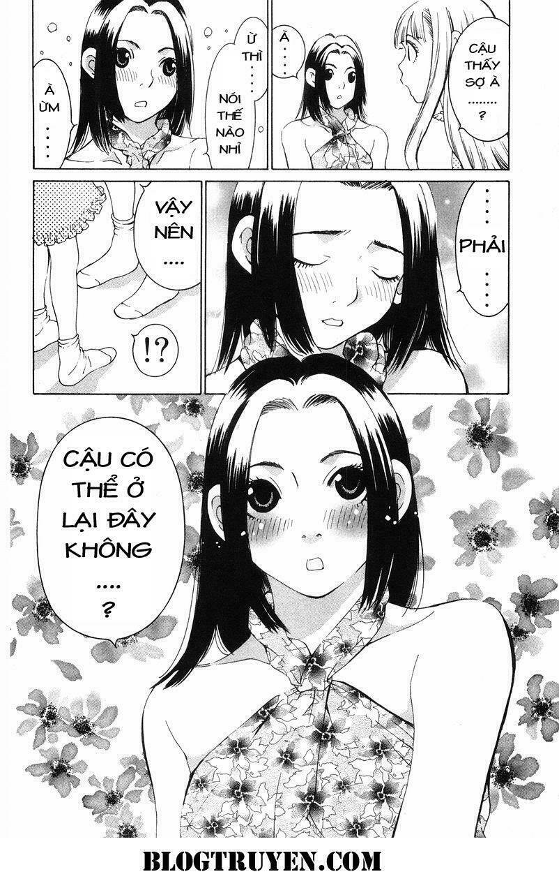 gacha gacha - secret chapter 16 14