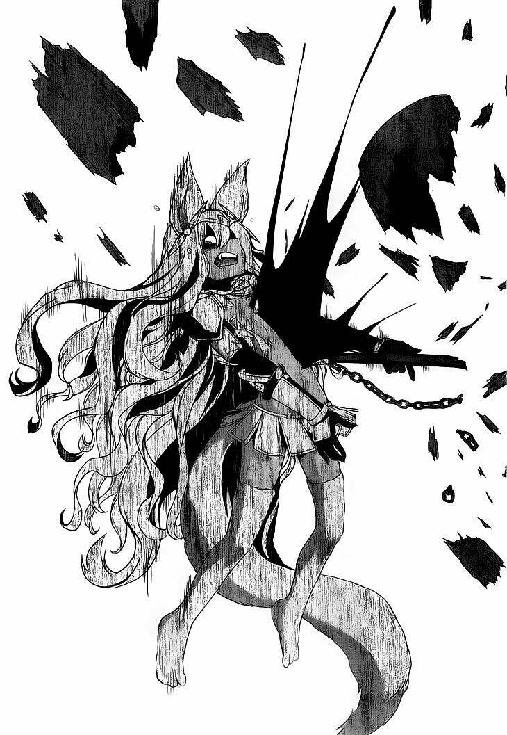 kakusansei million arthur - gunjou no shugosha chapter 4 24