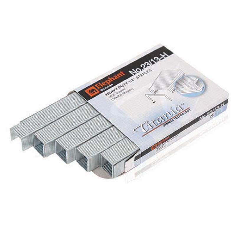 Kim Bấm 23 Elephant No.23/13H Titania