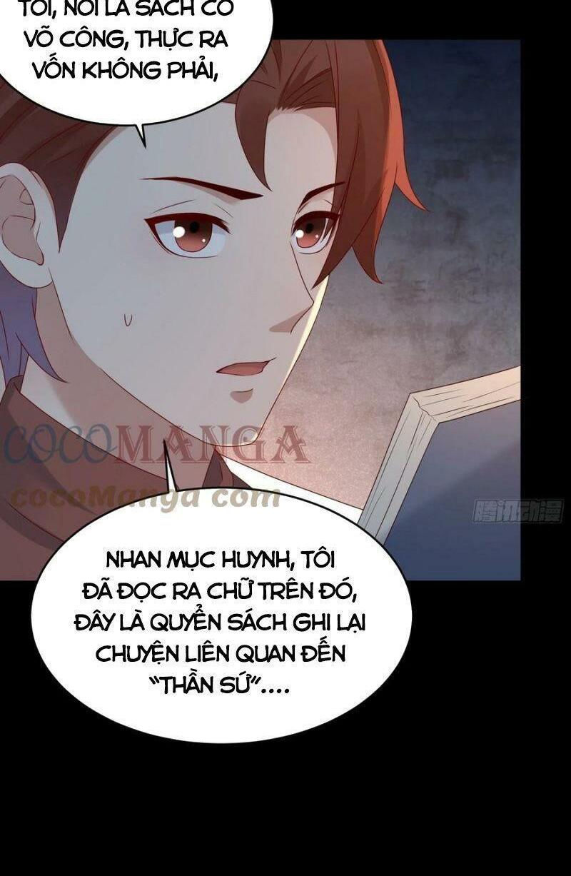 vua đầu tư mạnh nhất chapter 64 14