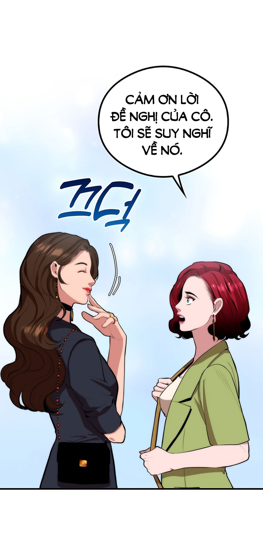 Khách Sạn Máu chapter 2.2 - Trang 27