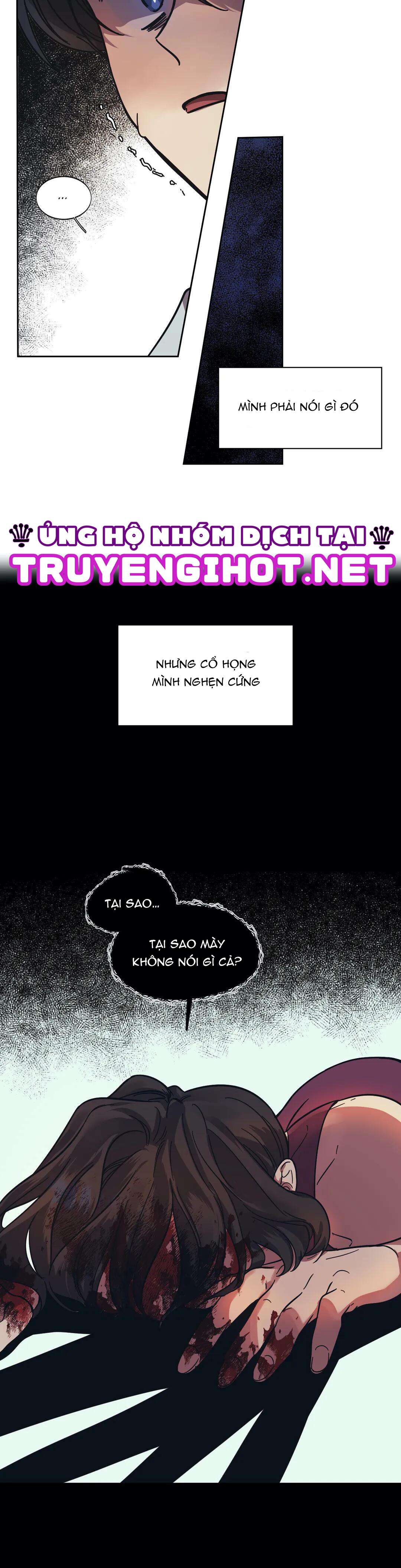 góc nhìn thứ ba (full) chapter 9.1 4