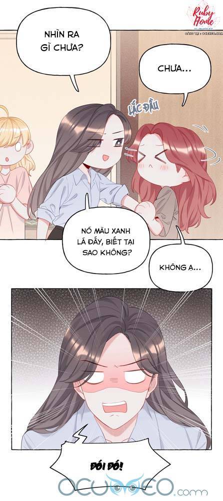 ảnh hậu thành đôi chapter 9 28