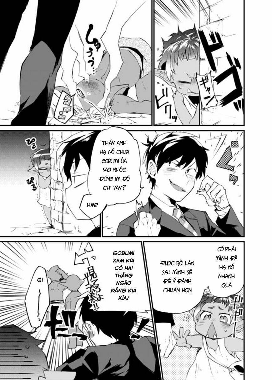 dungeon nursery chapter 2 22