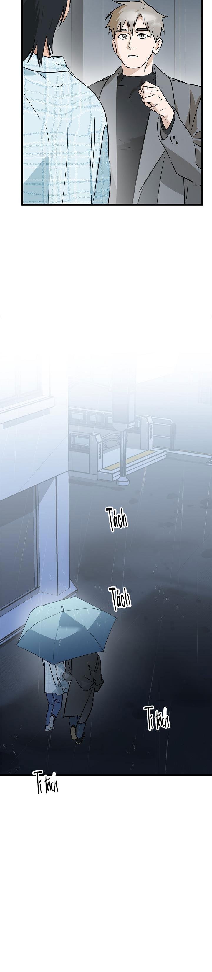 bl ngắn tuyển chọn chapter 32.6 11