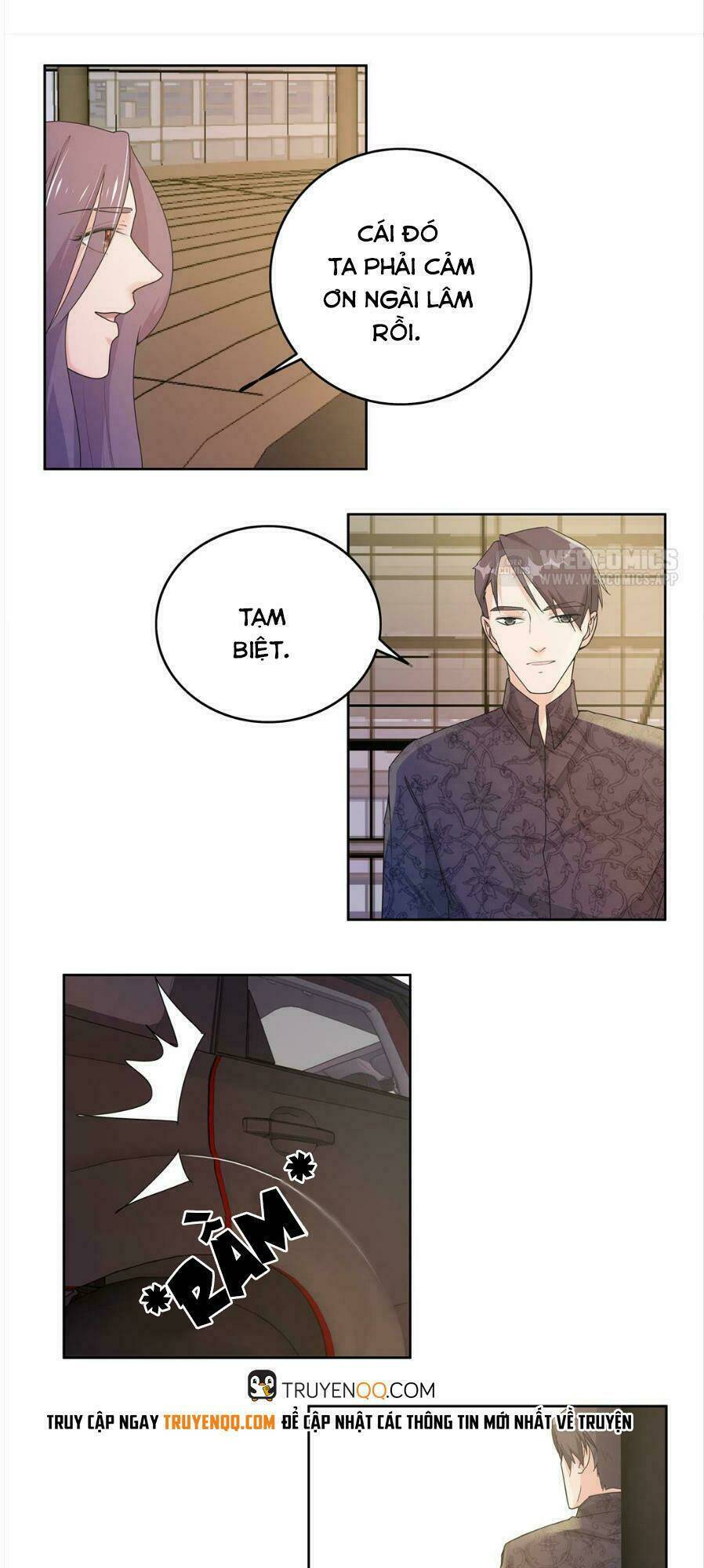 khốn ái tù lung chapter 12 14